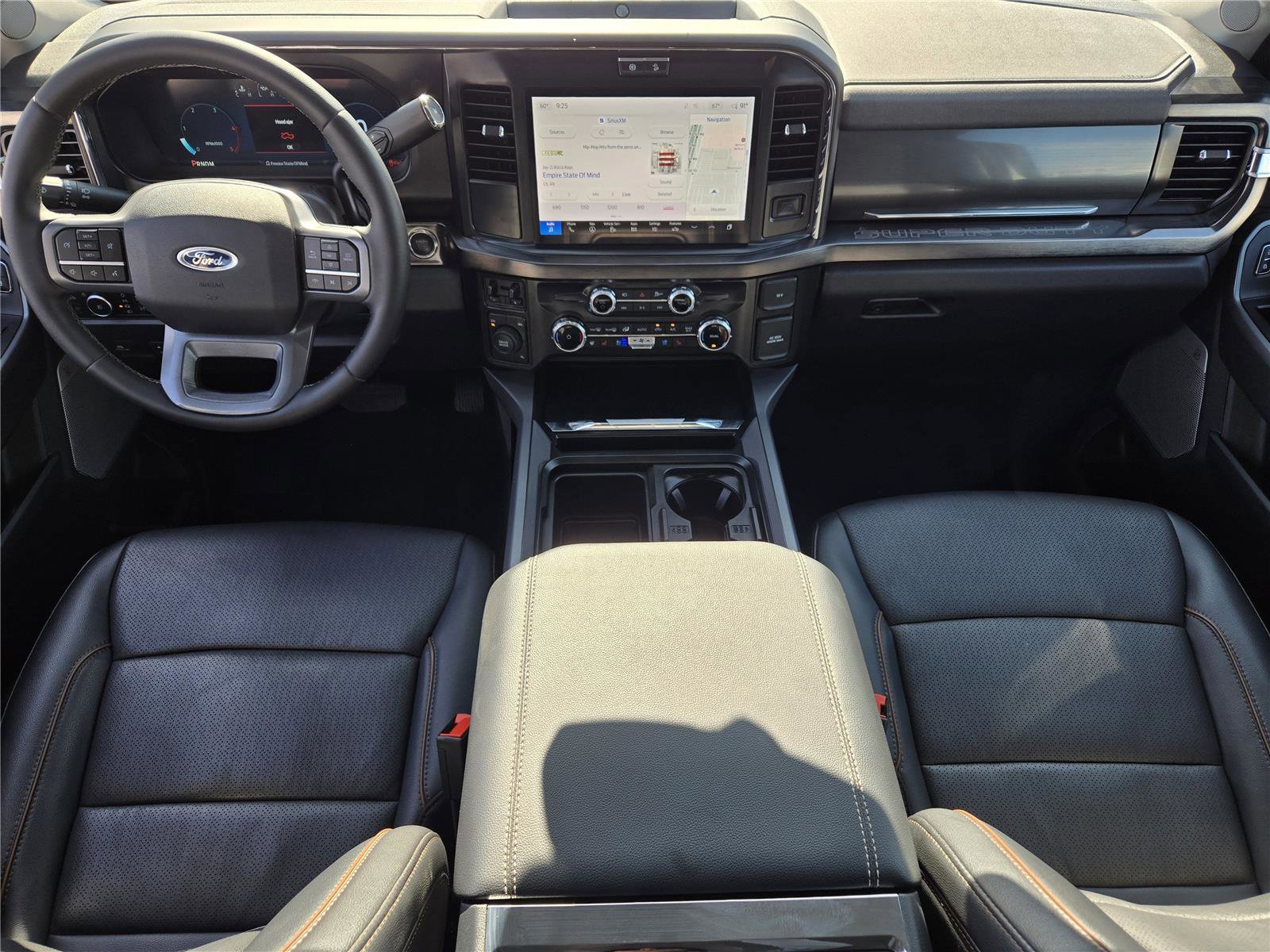 Certified 2026 Ford F350 Lariat AWD/4WD image 26