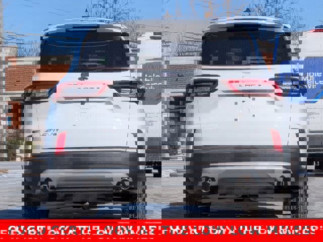 Certified 2023 Ford Escape Active image 4