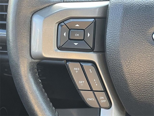 Certified 2021 Ford Expedition XLT image 23