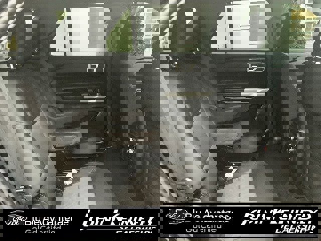 Certified 2022 Ford Explorer XLT w/ Class IV Trailer Tow Package image 27