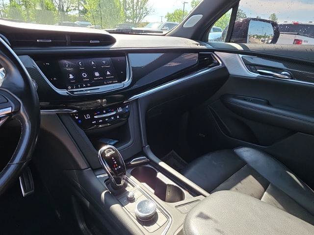 Used 2020 Cadillac XT6 Sport AWD/4WD image 18