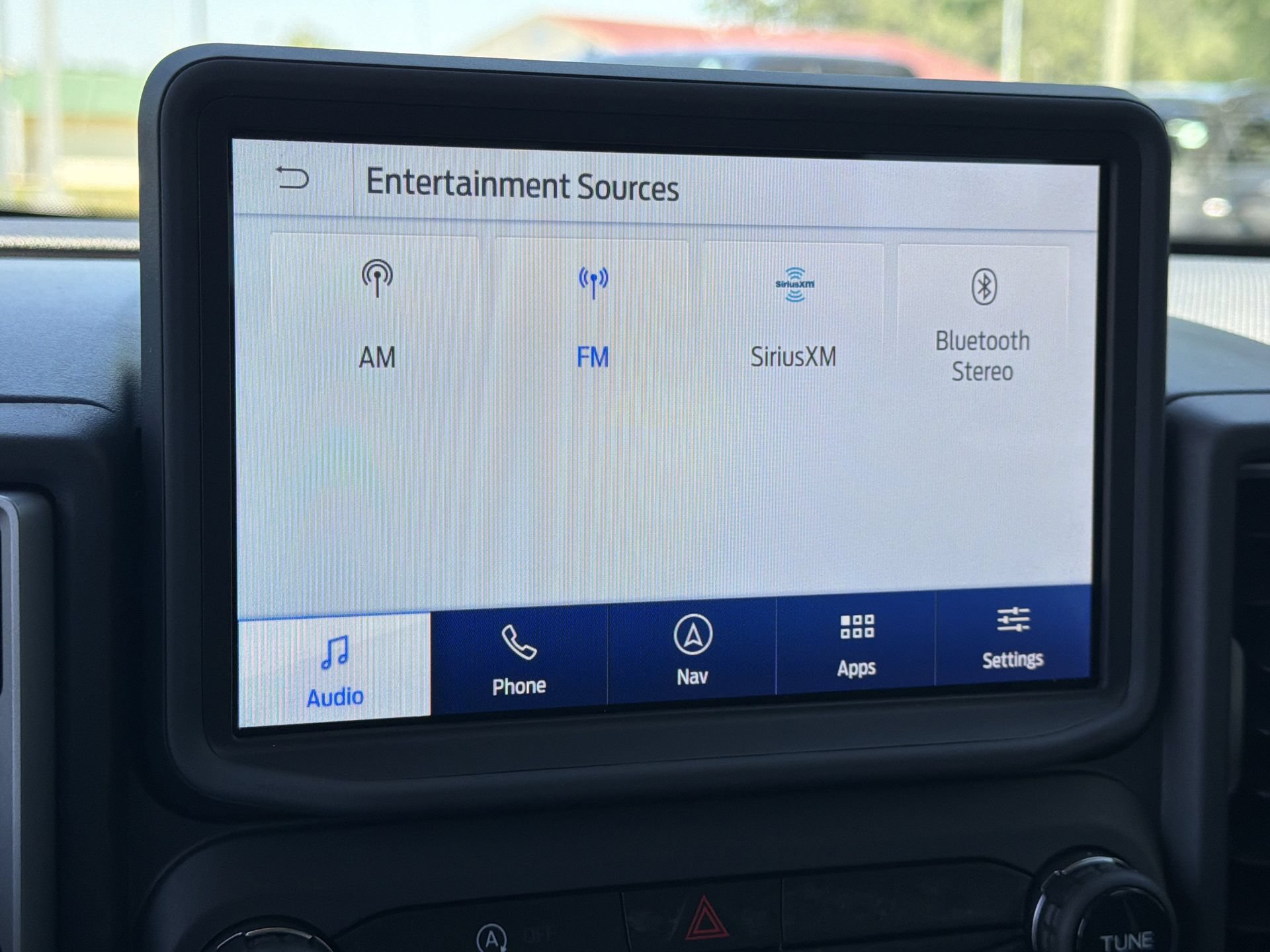 Certified 2024 Ford Bronco Sport Big Bend w/ Convenience Package AWD/4WD image 8