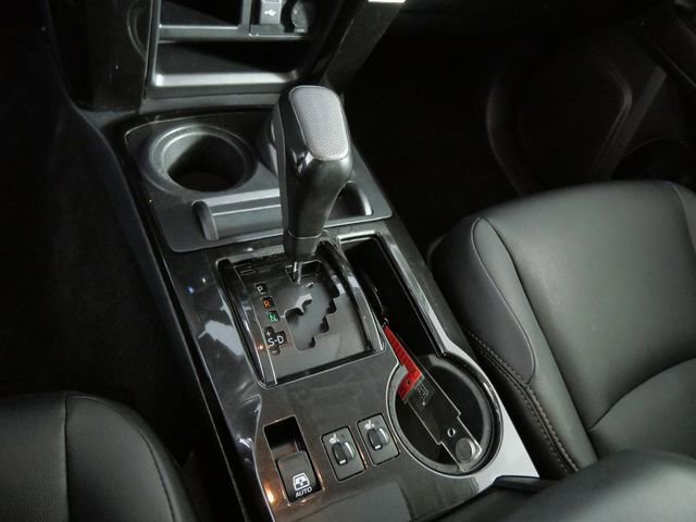 Used 2023 Toyota 4Runner 40th Anniversary SE image 22