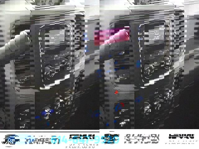 Used 2018 RAM 1500 ST w/ SXT Appearance Group image 27