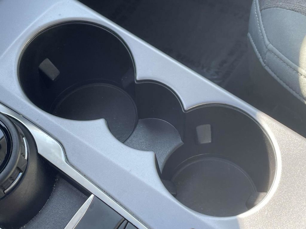 Certified 2024 Ford Bronco Sport Big Bend w/ Convenience Package image 29