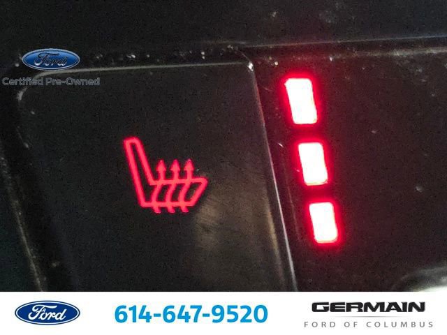 Certified 2023 Ford Explorer ST-Line w/ Class IV Trailer Tow Package AWD/4WD image 38