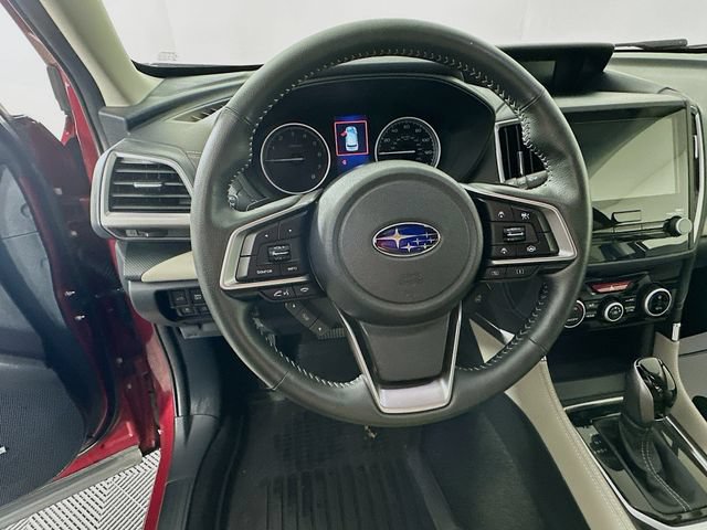 Used 2024 Subaru Forester Limited AWD/4WD image 17