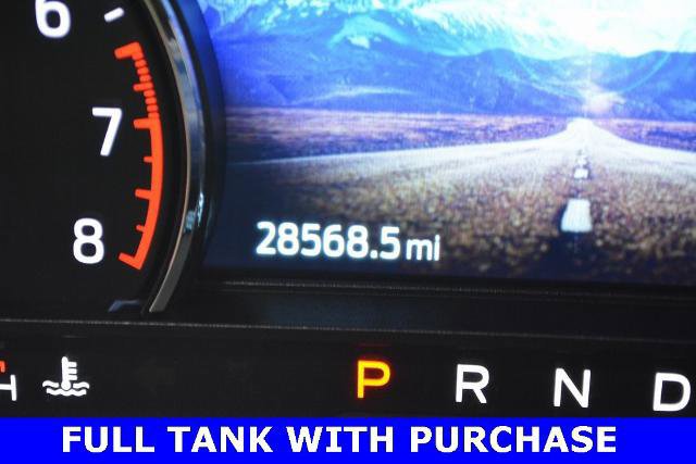 Certified 2023 Ford Explorer XLT w/ Equipment Group 202A image 25