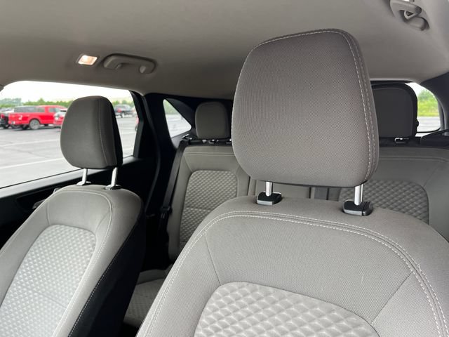 Certified 2020 Ford Escape SE AWD/4WD image 15