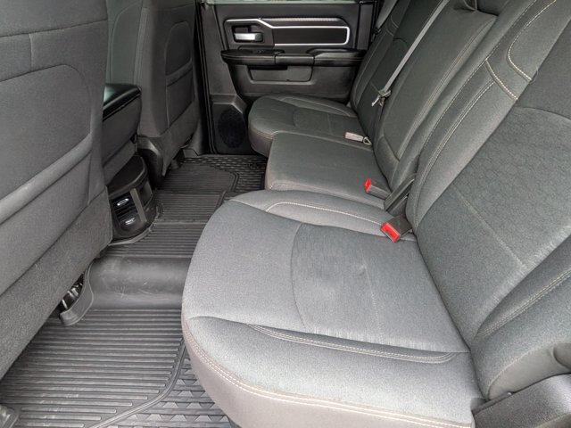 Used 2025 RAM 2500 Lone Star AWD/4WD image 23
