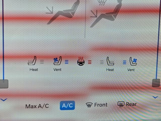 Used 2025 RAM 2500 Rebel w/ Rebel Level 2 Equipment Group AWD/4WD image 23