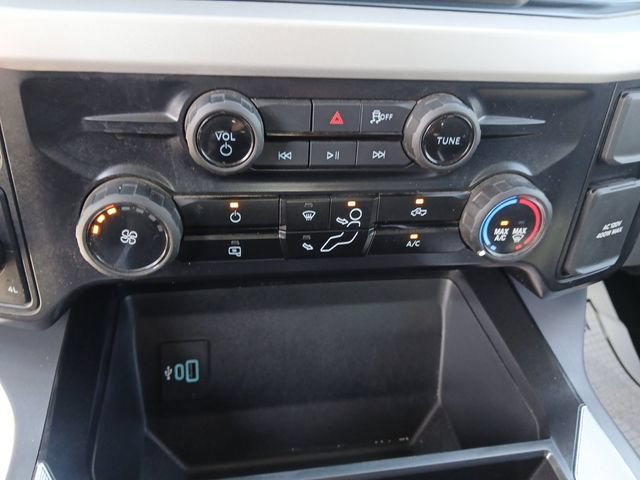 Certified 2025 Ford F250 XLT w/ FX4 Off-Road Package AWD/4WD image 21