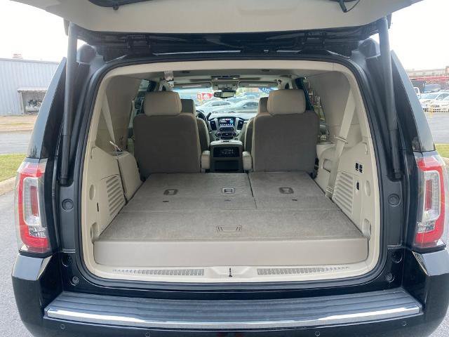 Used 2020 GMC Yukon Denali w/ Open Road Package image 9