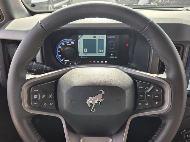 Certified 2024 Ford Bronco Big Bend AWD/4WD image 26