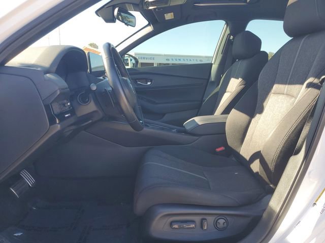 Used 2025 Honda Accord Sport image 16