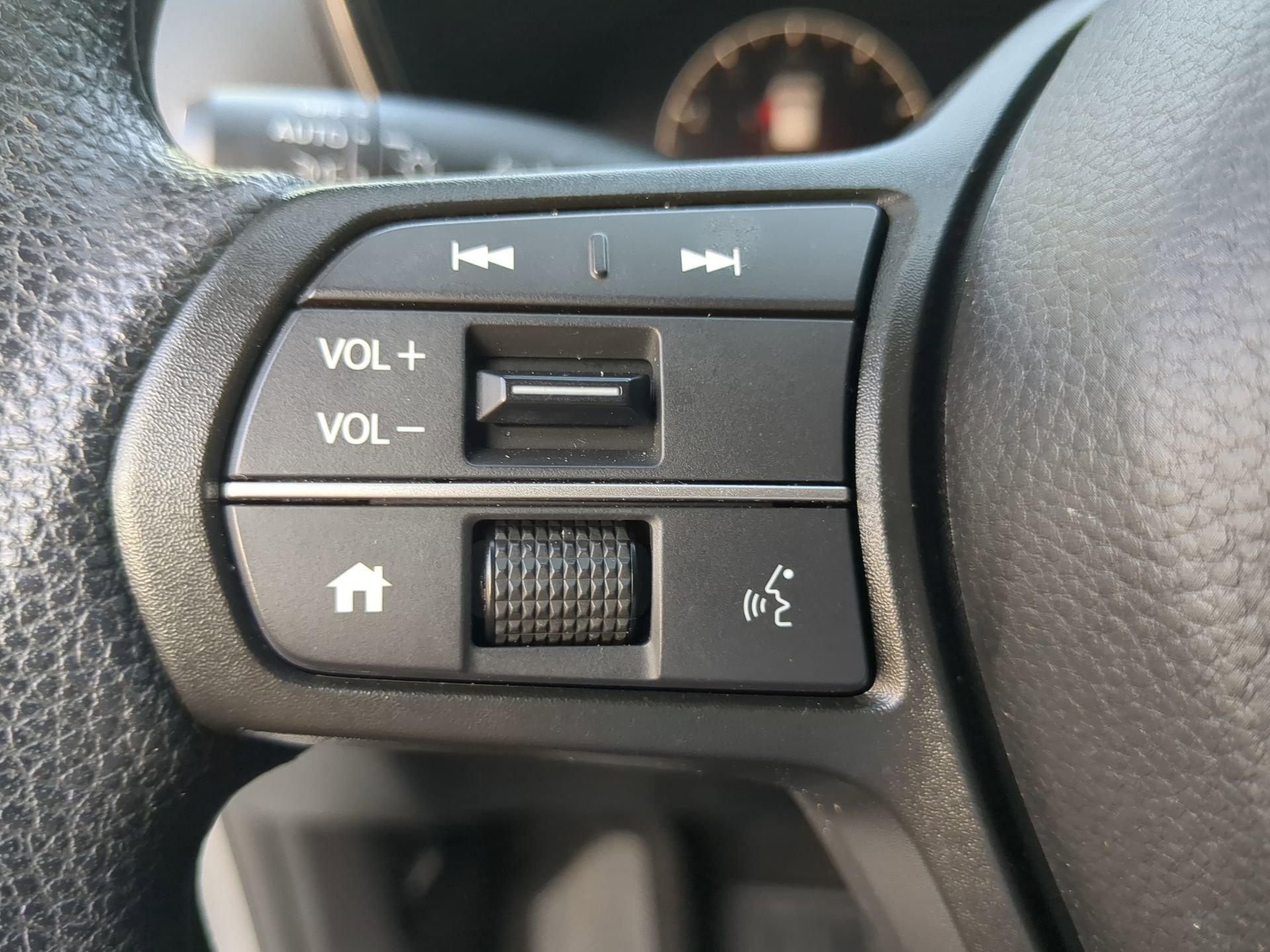Used 2026 Honda CR-V LX image 62