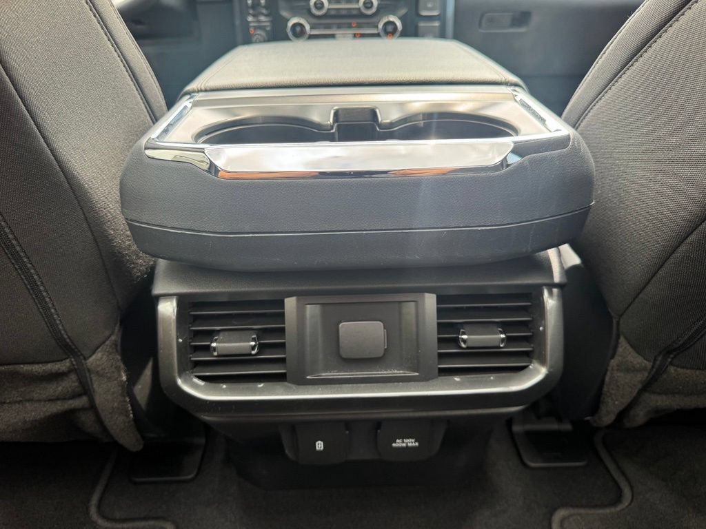 Certified 2023 Ford F150 XLT w/ Equipment Group 302A High AWD/4WD image 10