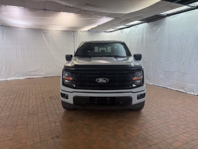 Certified 2026 Ford F150 XLT w/ Equipment Group 302A MID AWD/4WD image 2