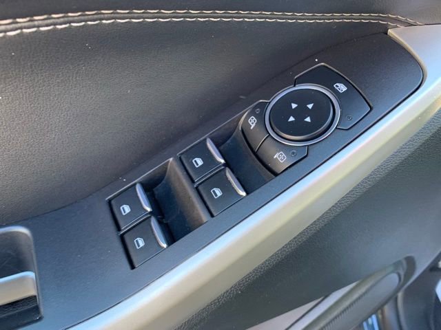 Certified 2023 Ford Explorer XLT w/ Equipment Group 202A image 11