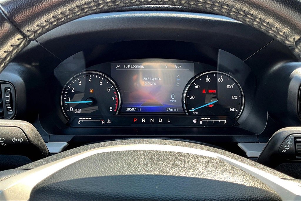 Certified 2023 Ford Explorer XLT w/ Class IV Trailer Tow Package image 19