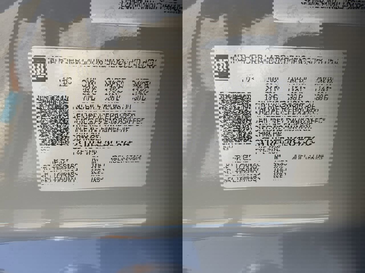 Used 2024 GMC Sierra 1500 AT4X image 29