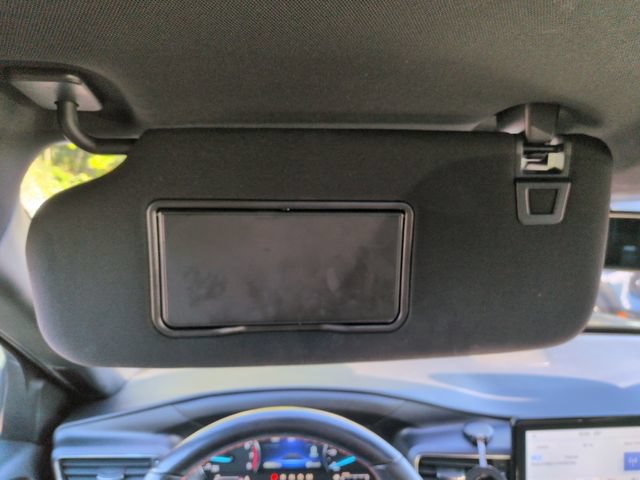 Certified 2022 Ford Explorer Timberline w/ Timberline Technology Package AWD/4WD image 40
