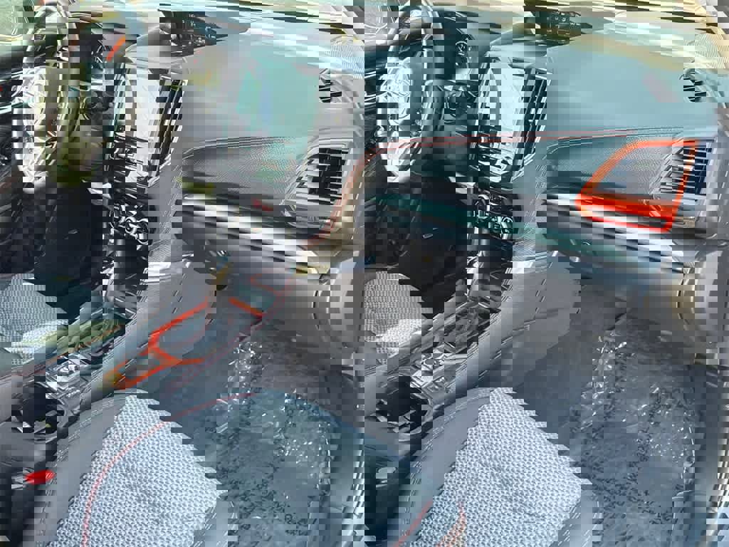 Used 2021 Subaru Forester Sport w/ Popular Package #2 image 13