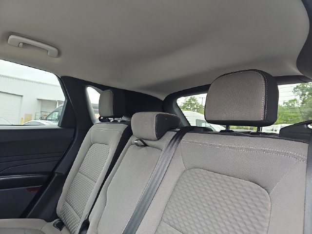 Certified 2022 Ford Escape SE w/ Convenience Package FWD image 16