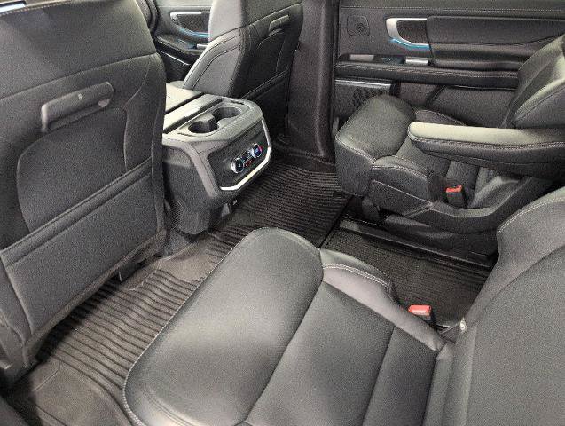 Certified 2025 Ford Expedition Max Platinum w/ Stealth Performance Package AWD/4WD image 20