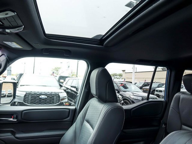 Used 2024 Toyota Land Cruiser w/ Premium Package AWD/4WD image 15
