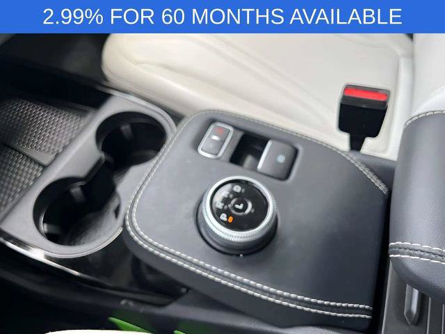 Certified 2024 Ford Mustang Mach-E Premium AWD/4WD image 35