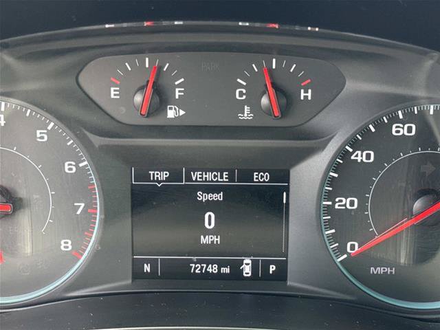 Used 2023 Chevrolet Malibu LT FWD image 21