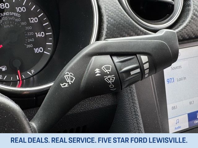 Certified 2021 Ford Mustang Coupe w/ Equipment Group 101A image 20