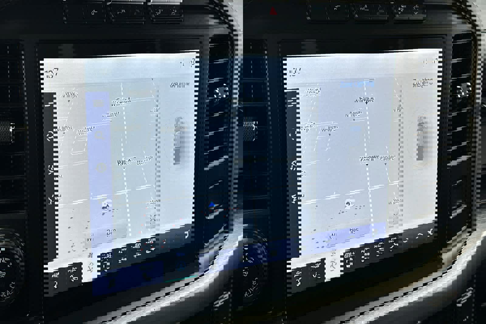 Certified 2021 Ford F150 Lariat image 18