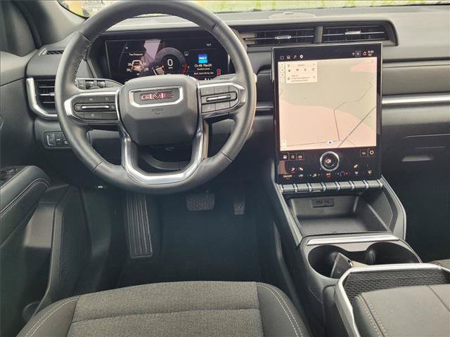Used 2026 GMC Terrain Elevation AWD/4WD image 11