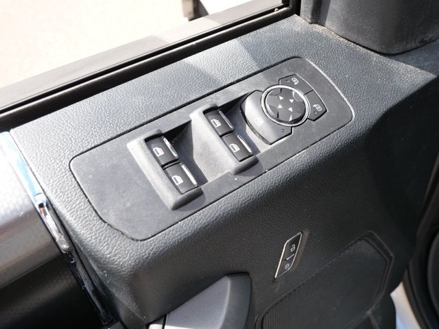 Certified 2017 Ford F150 XLT w/ Equipment Group 302A Luxury AWD/4WD image 15