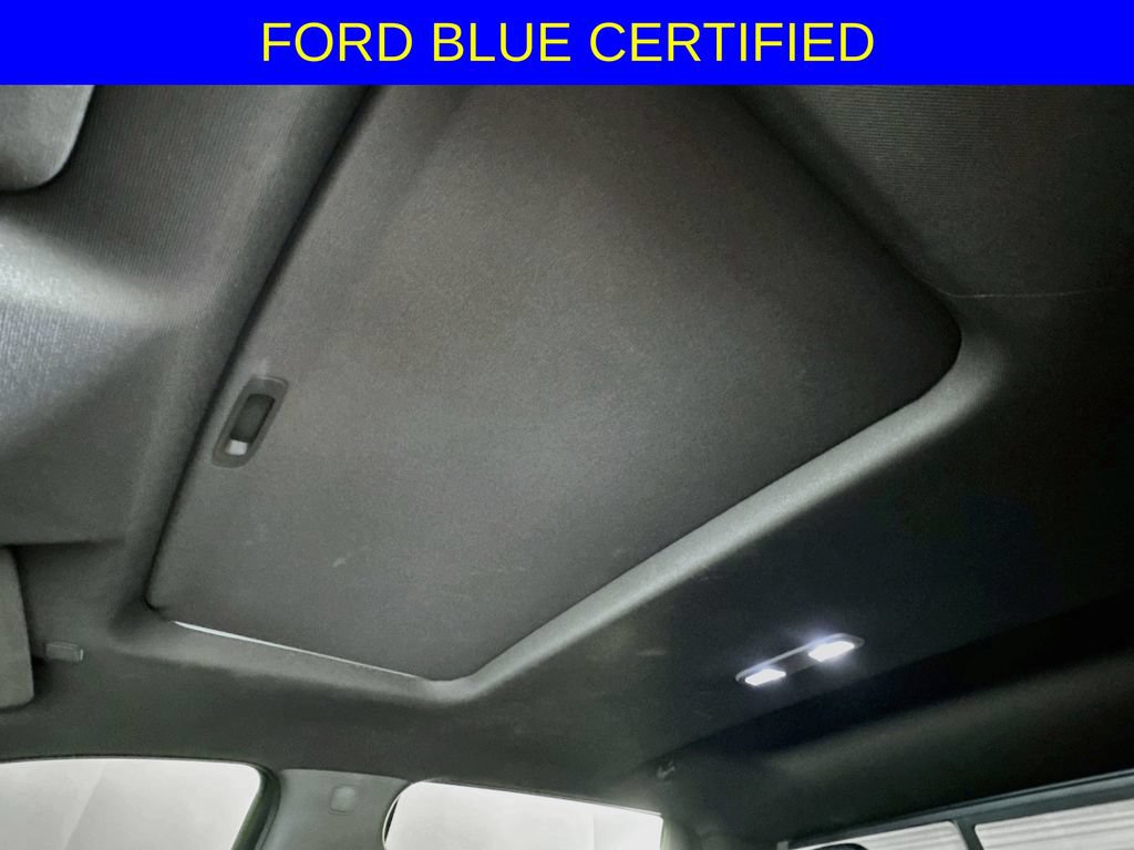 Used 2022 GMC Sierra 2500 Denali w/ Denali Ultimate Package AWD/4WD image 26