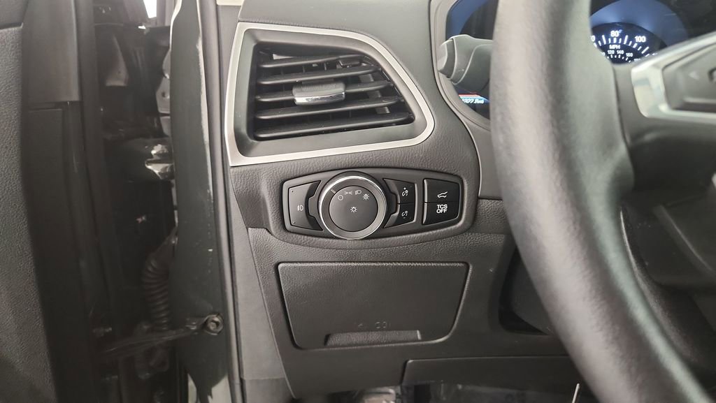 Certified 2024 Ford Edge SEL w/ Convenience Package image 24