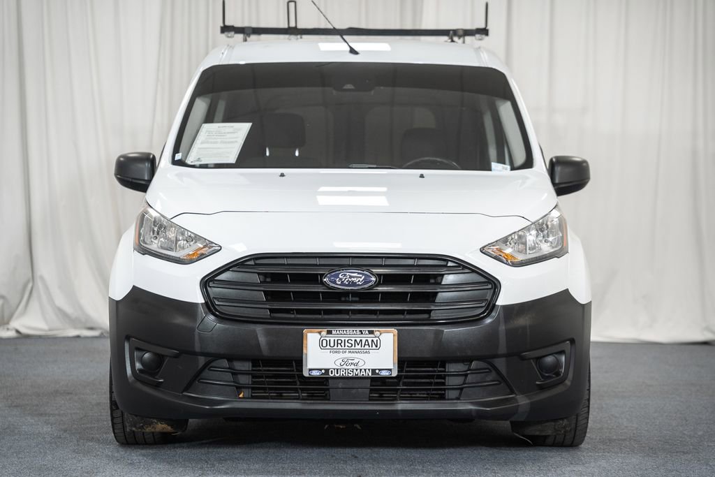 Certified 2022 Ford Transit Connect XL image 2