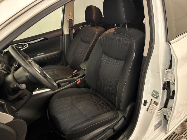 Used 2019 Nissan Sentra SV FWD image 17