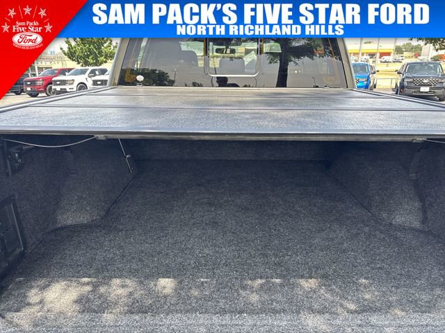 Certified 2024 Ford F150 Raptor AWD/4WD image 32
