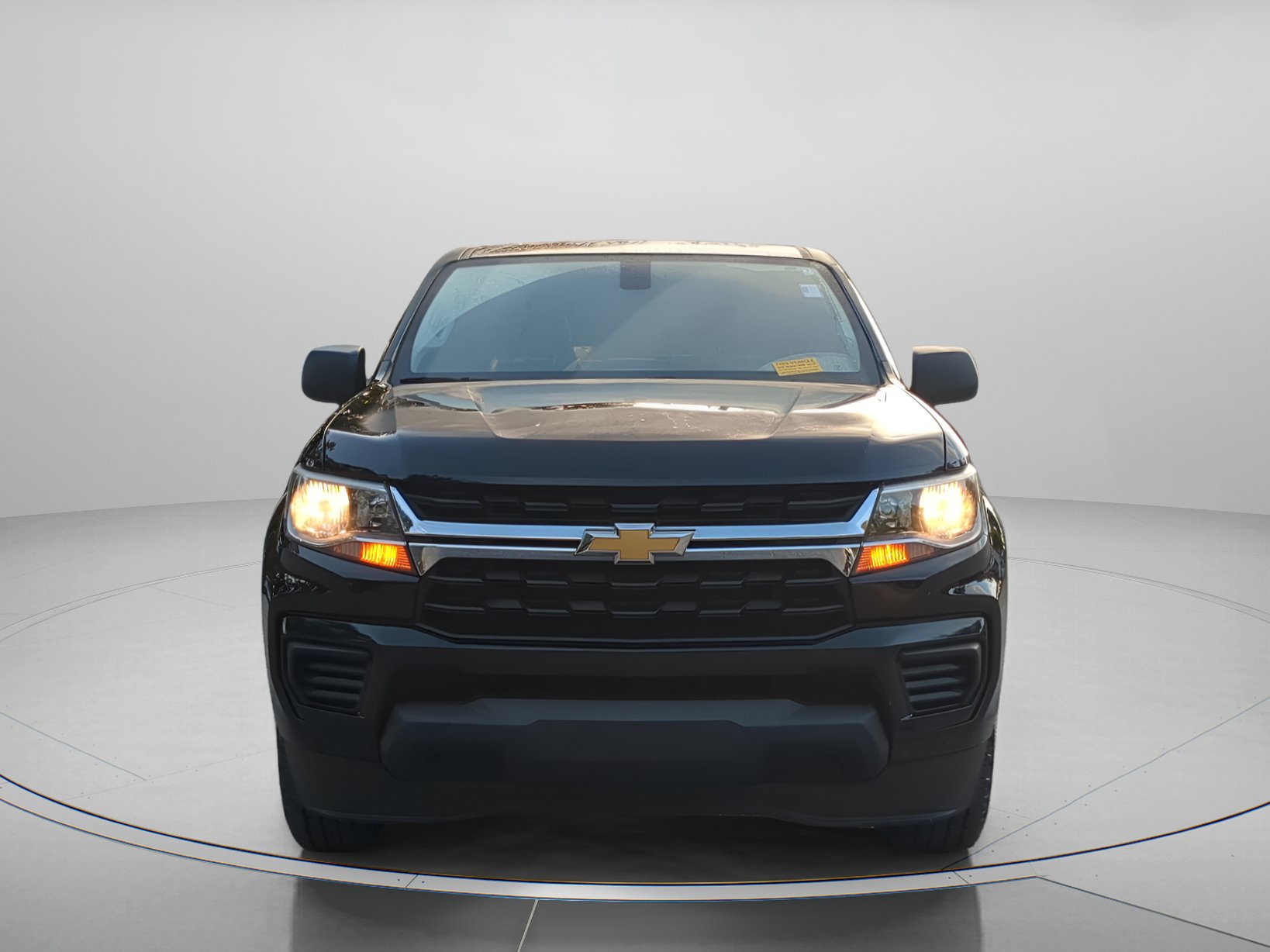 Used 2022 Chevrolet Colorado W/T w/ WT Convenience Package RWD image 37