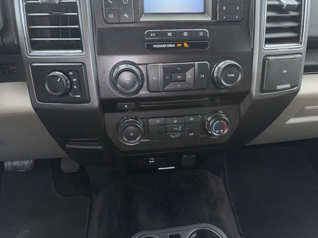 Certified 2018 Ford F150 XLT AWD/4WD image 22