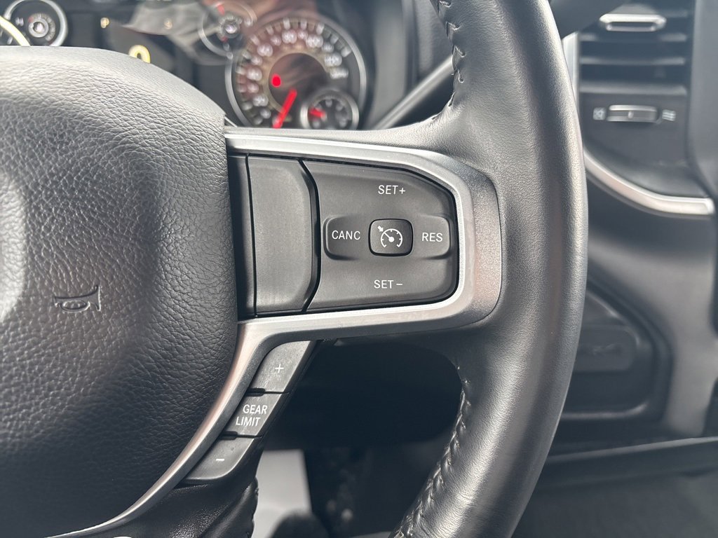 Used 2024 RAM 2500 Big Horn image 15