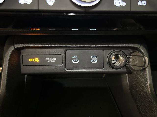 Used 2025 Honda Civic Sport image 27