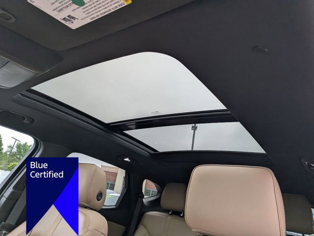 Used 2019 Chevrolet Blazer Premier w/ Sun and Wheels Package AWD/4WD image 24