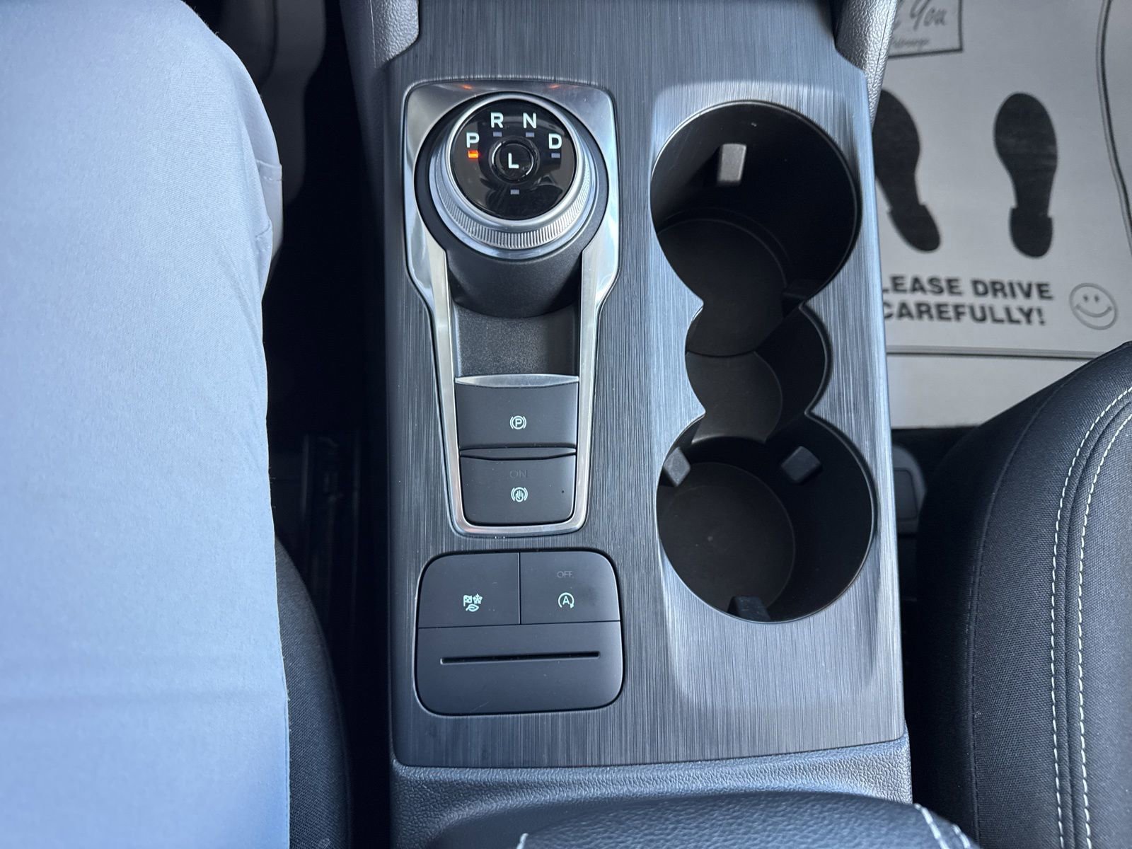 Certified 2024 Ford Escape Active image 35