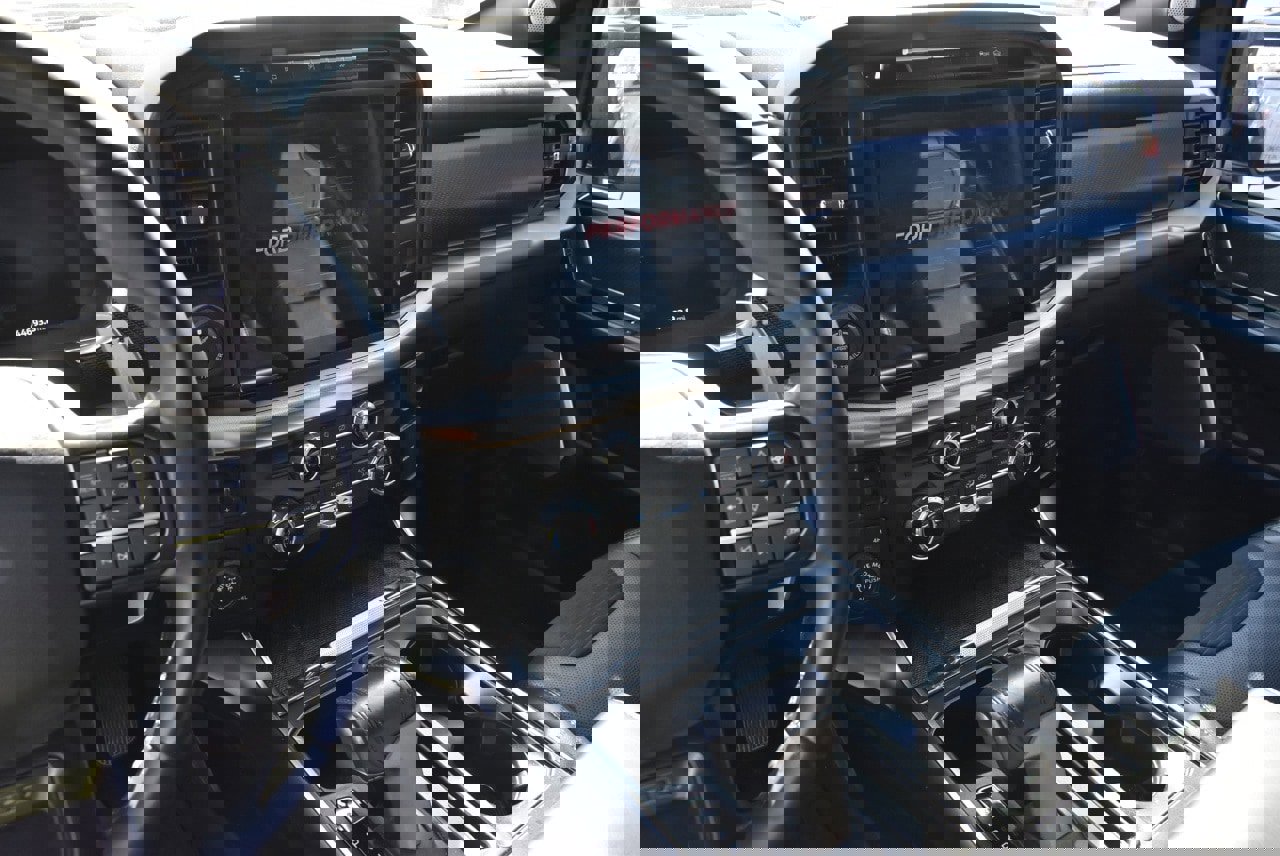 Certified 2023 Ford F150 Raptor w/ Raptor Carbon Fiber Package image 8