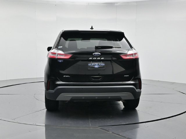Certified 2024 Ford Edge SEL AWD/4WD image 8