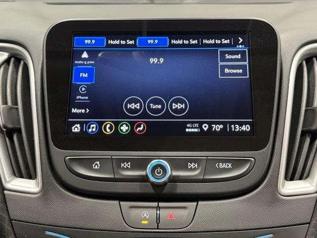 Used 2025 Chevrolet Malibu LT FWD image 26